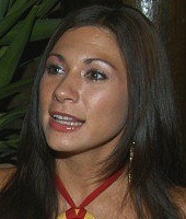 Sylvia Santini MILF Next Door