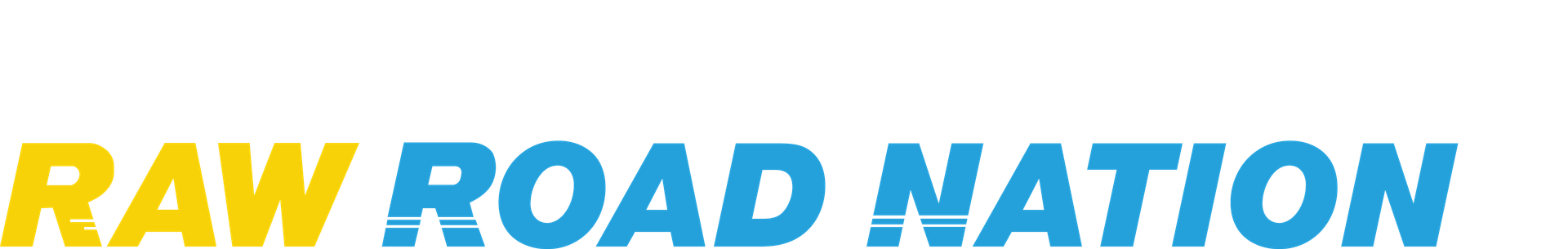 Raw Road Nation