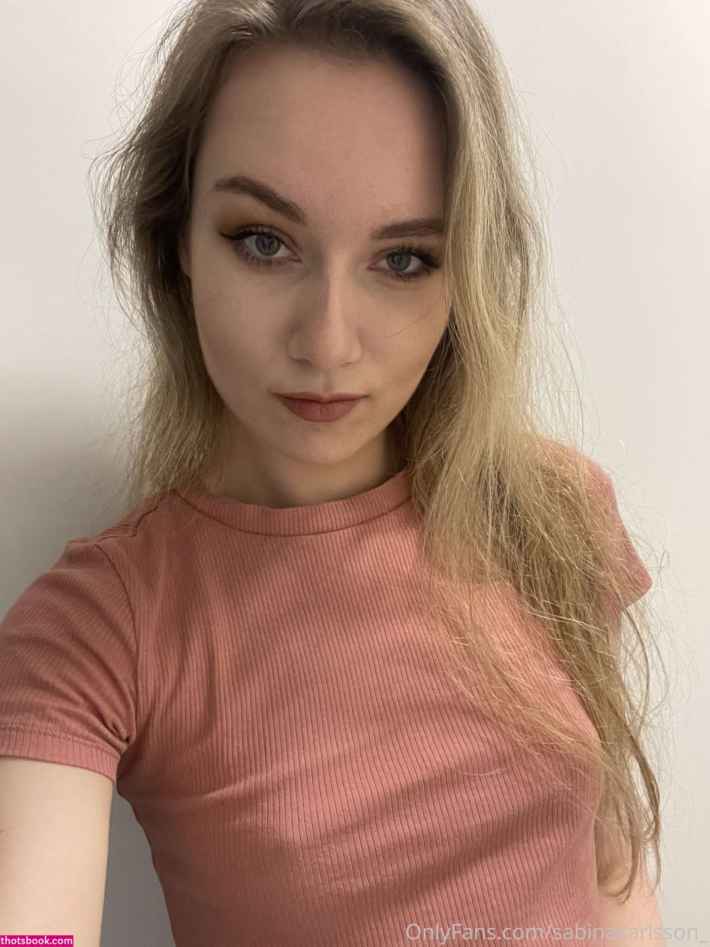 Sabina Karlsson Masturbation