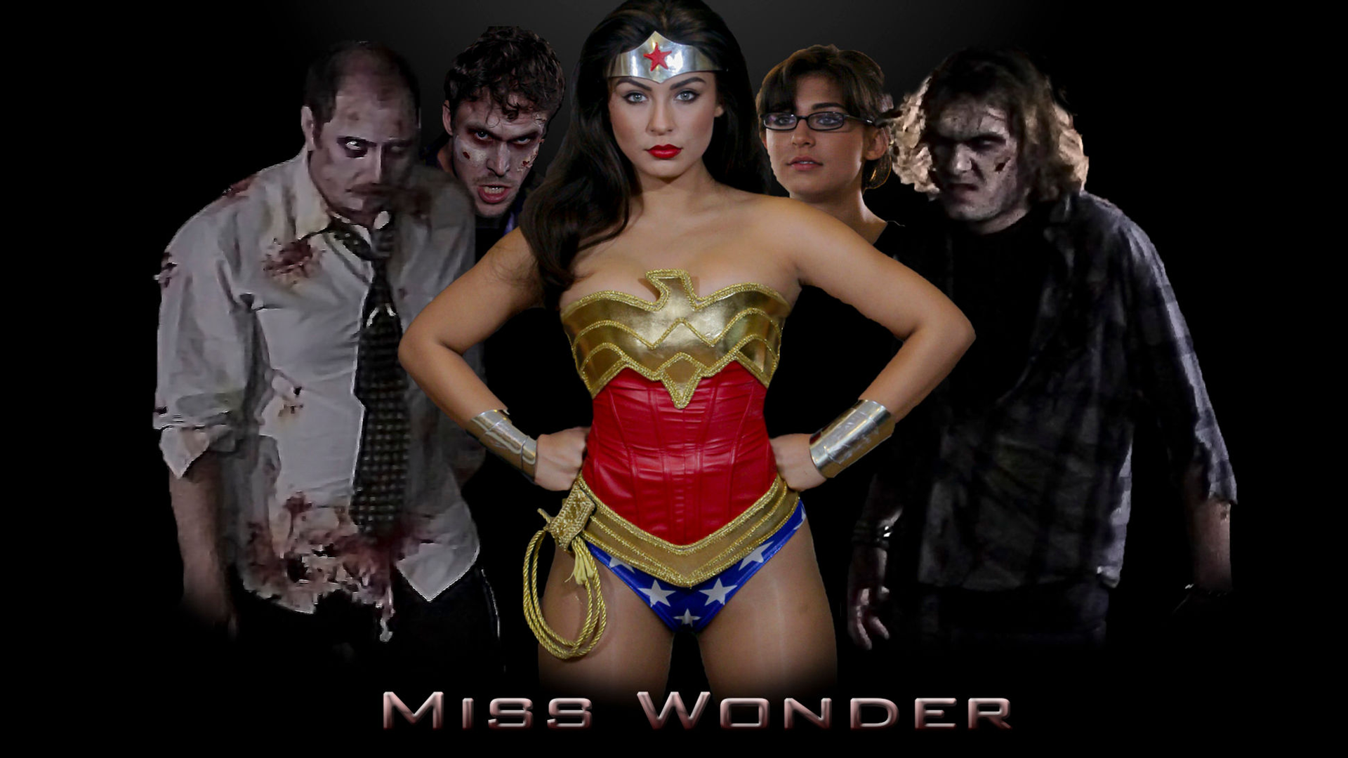 Miss Wonder