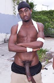 Photo HD K. Fierce Rockafella - 3