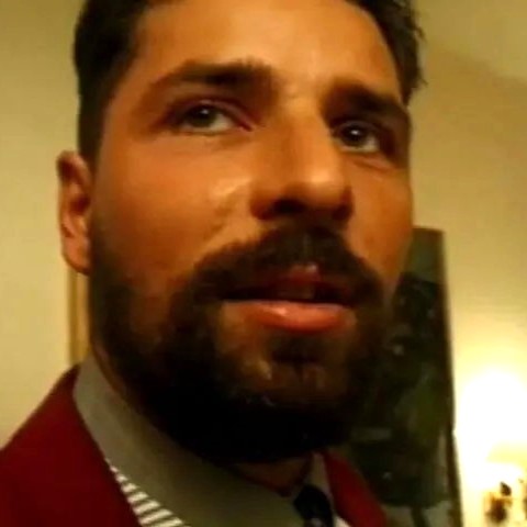 Jean-Yves Le Castel New Sensations