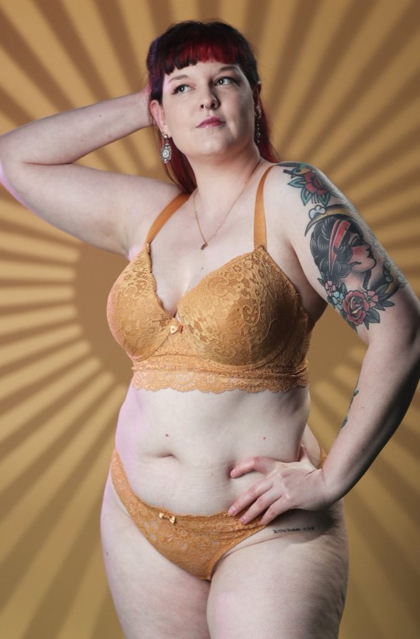 Photo HD Miss Sofie R. - 1