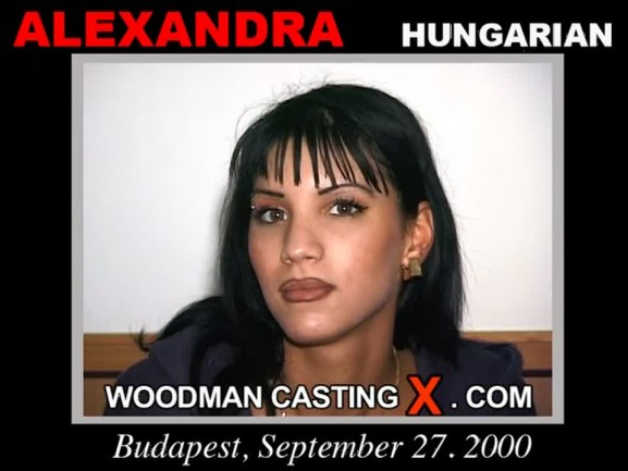 Alexandra
