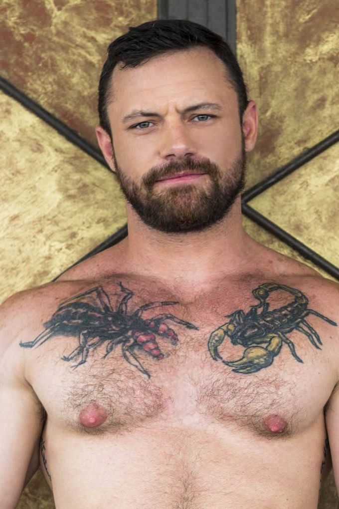 Photo HD Sergeant Miles - 1