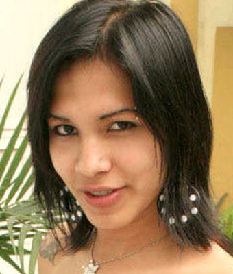 Yanessa Tranny Surprise