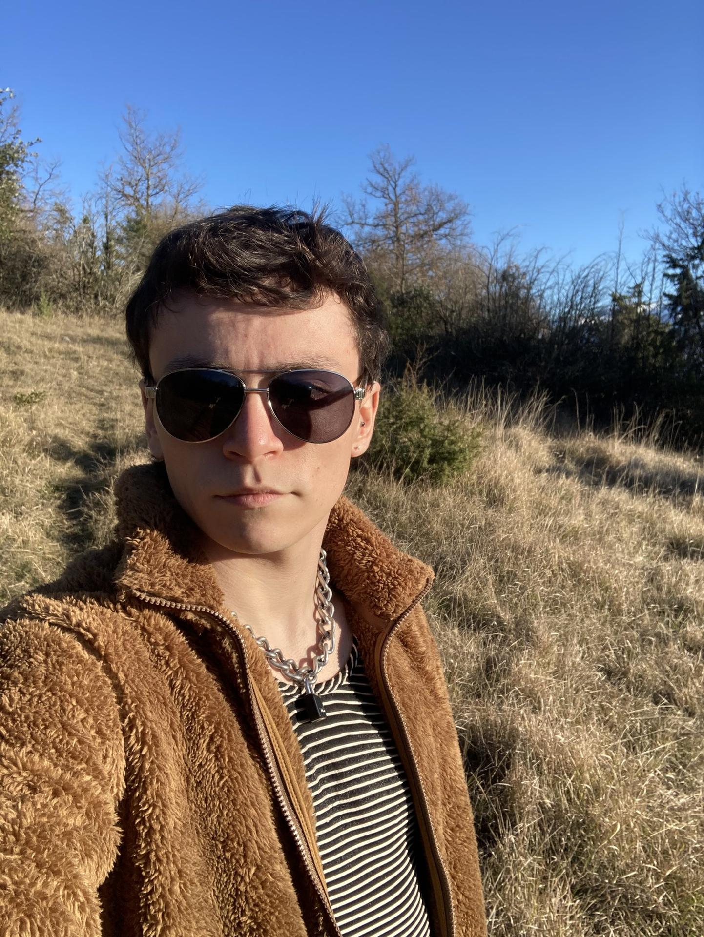 Photo HD Ted Xander - 1