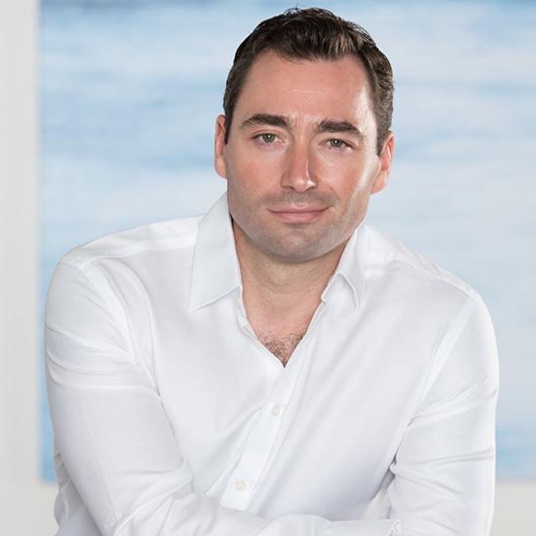 Photo HD Ricky Mancini - 1