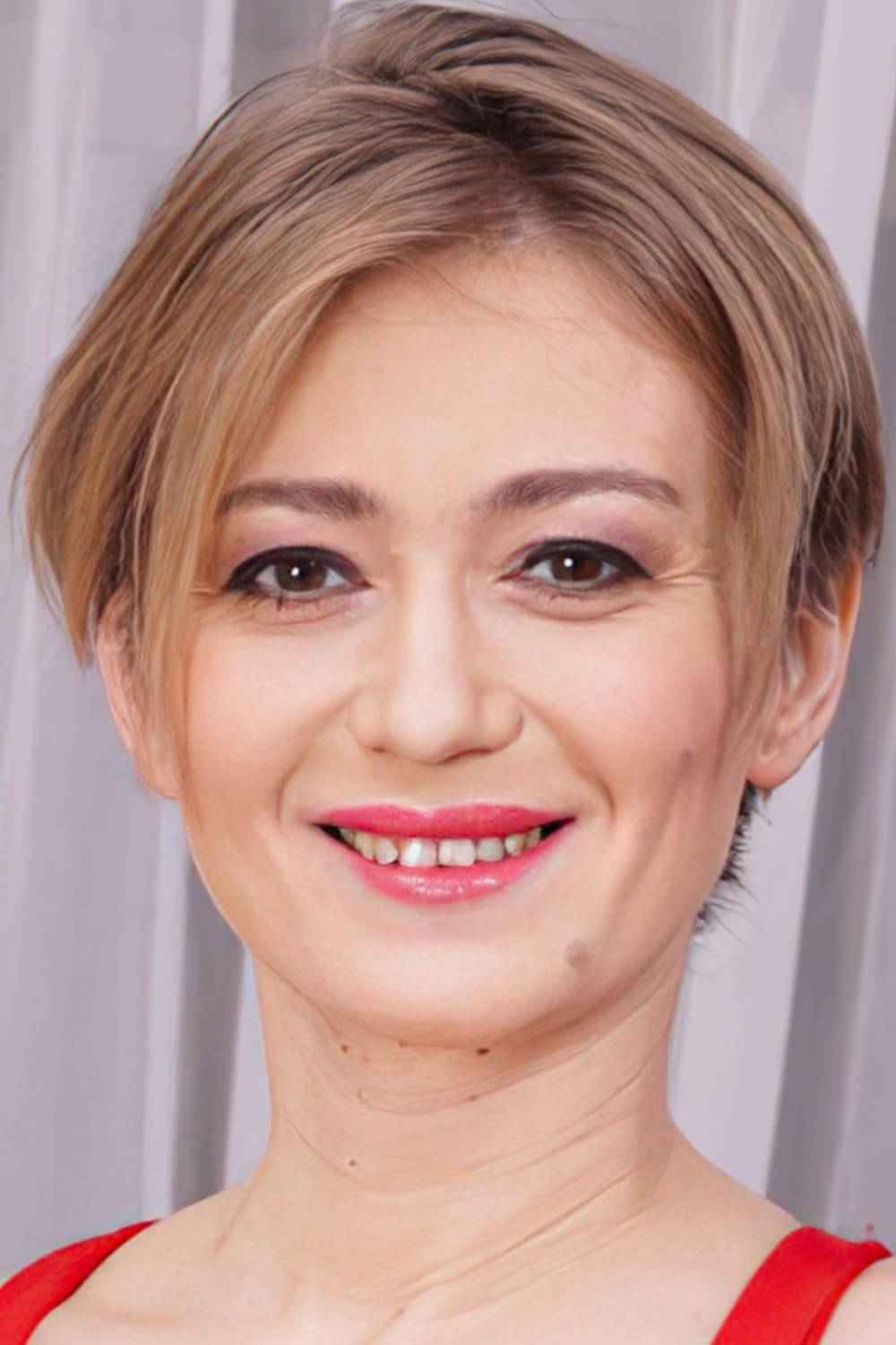 Yulenka Moore Fessée