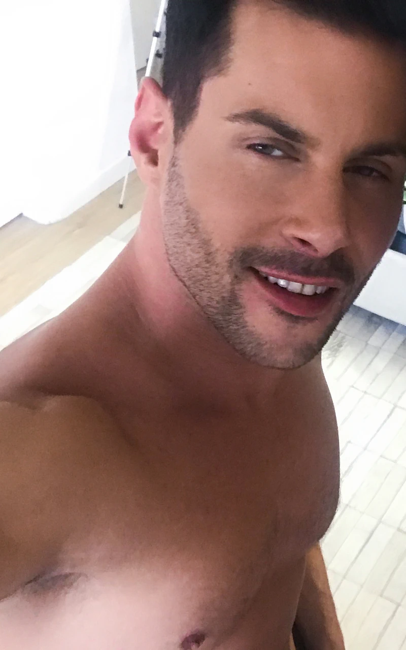 J.P Philips Anulingus