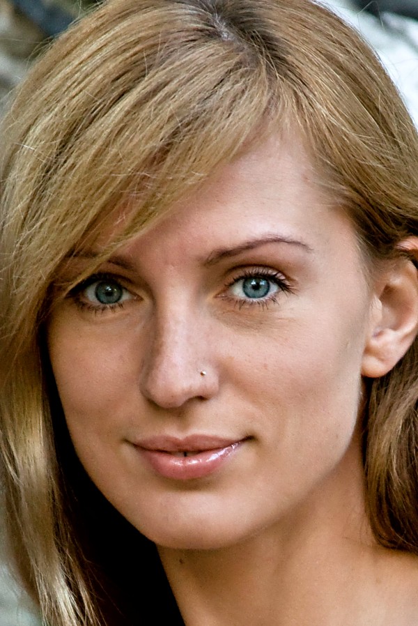 Photo HD Olga Barz - 5