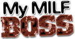 My Milf Boss