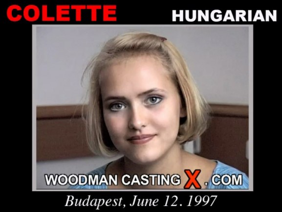 Colette