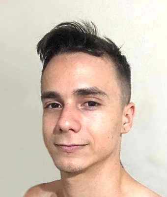 Photo HD Luccas Sans - 4