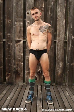 Sam Bridle Interracial