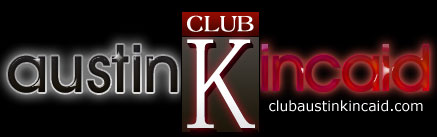 Club Austin Kincaid