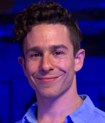 Photo HD Corbin Dallas - 5