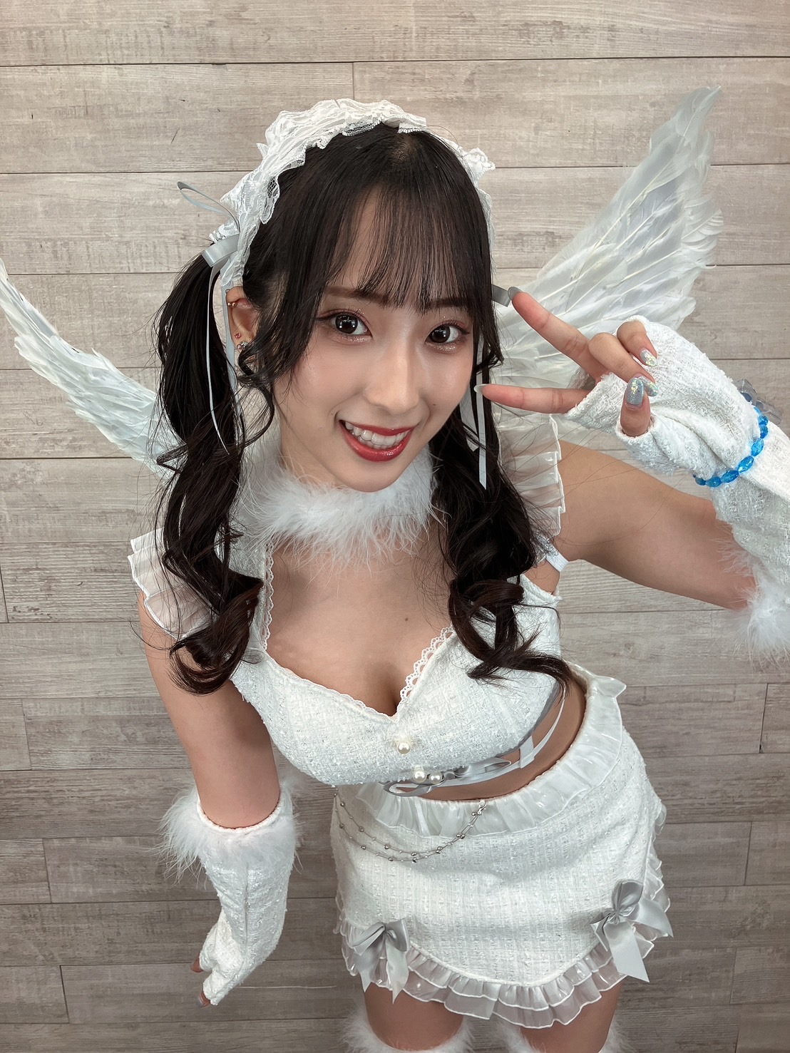 Photo HD Minori Mashiro - 5