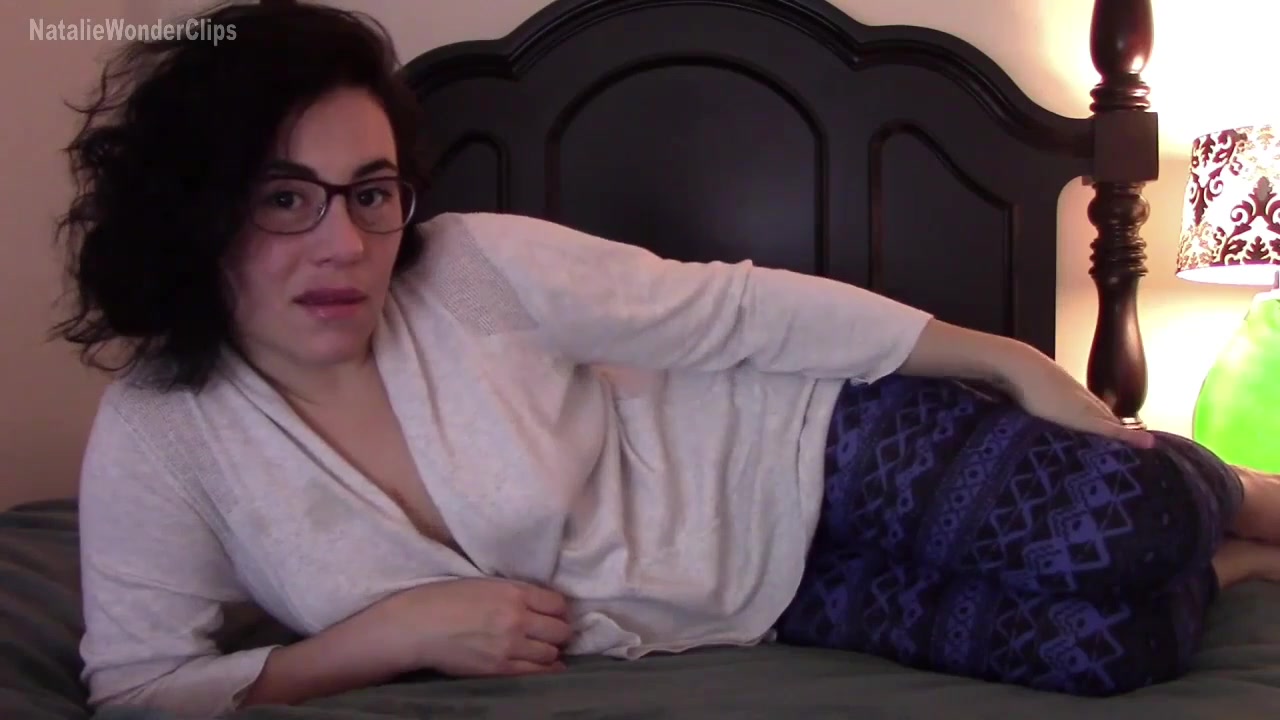 Missing You ll - Mommy's Epic Anal Creampie