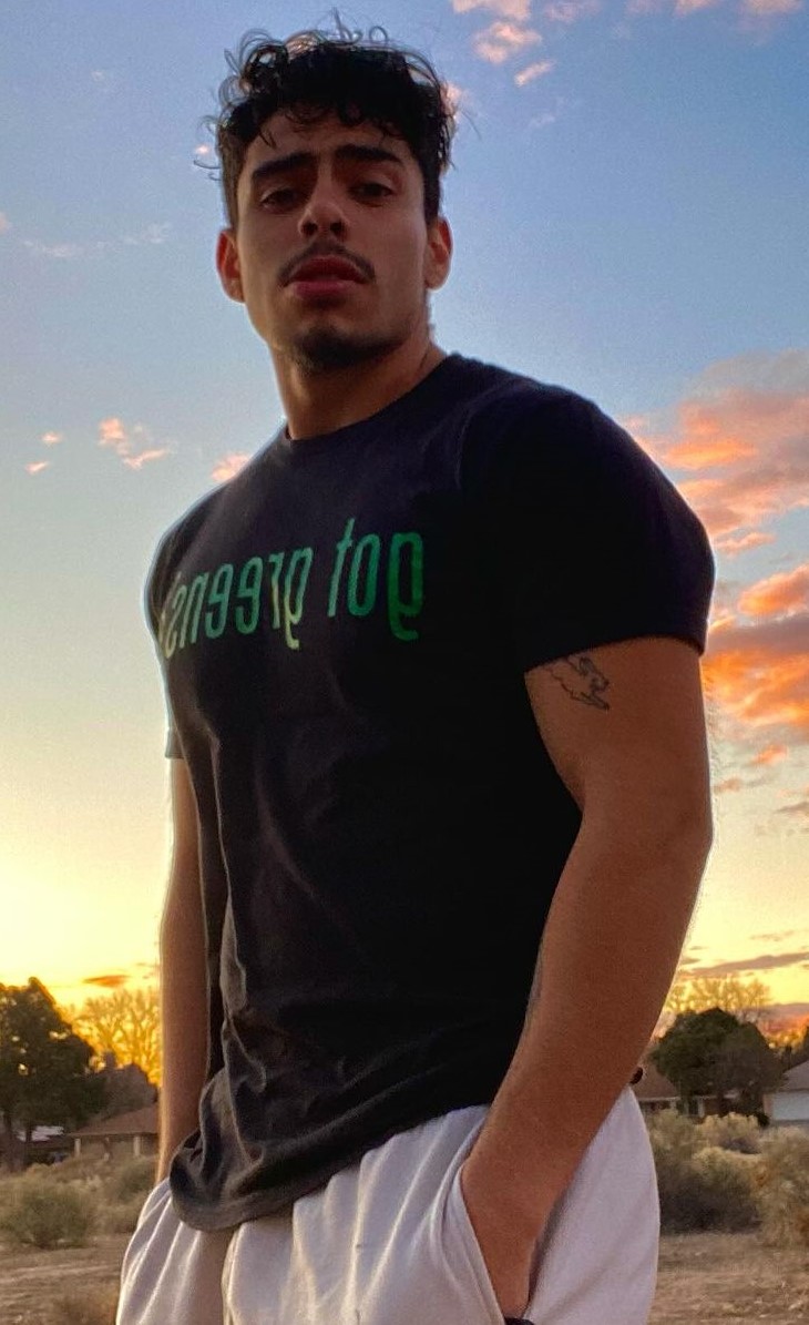 Photo HD Bruce Garcia - 2