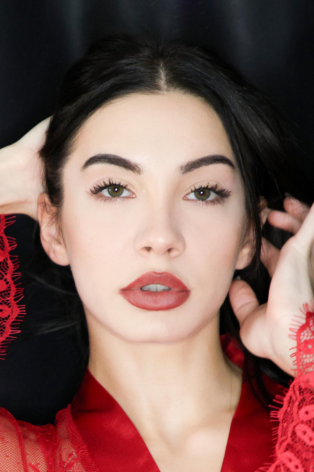 Photo HD Maddie Perez - 7