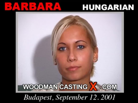 Barbara