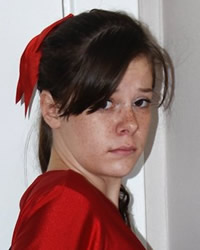 Photo HD Skylar Rose - 1