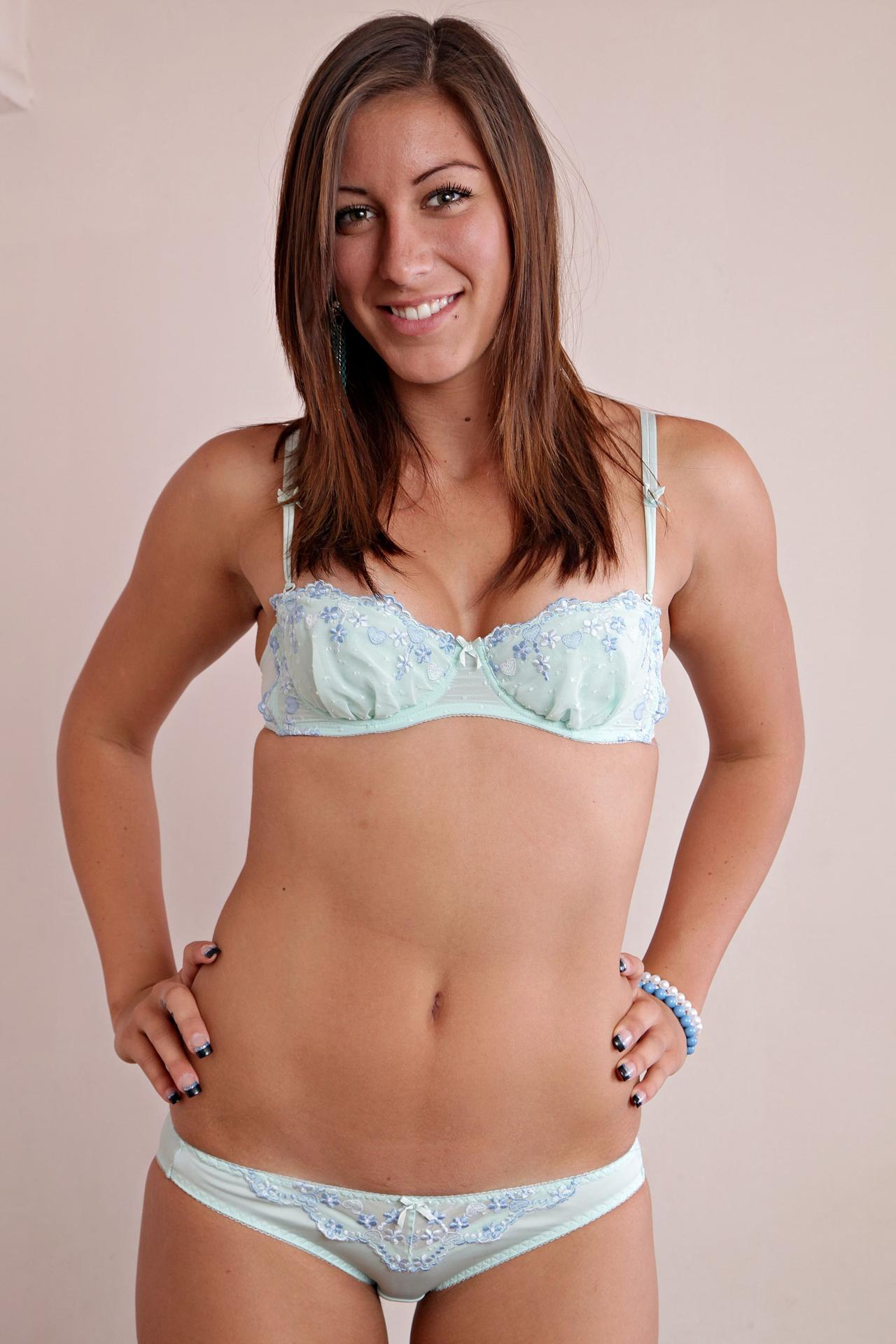 Photo HD Rilynn Rae - 1