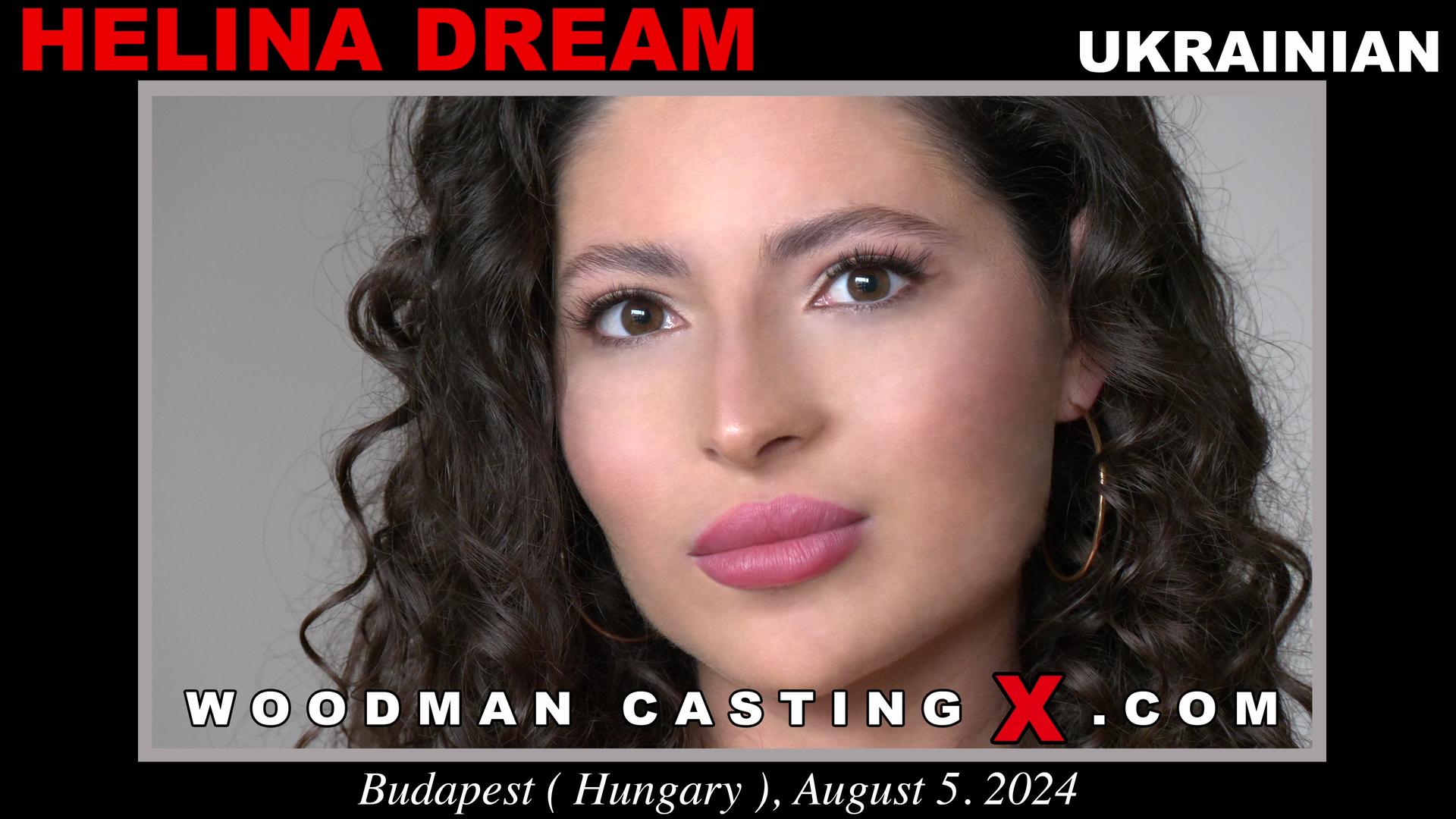 Helina Dream Casting