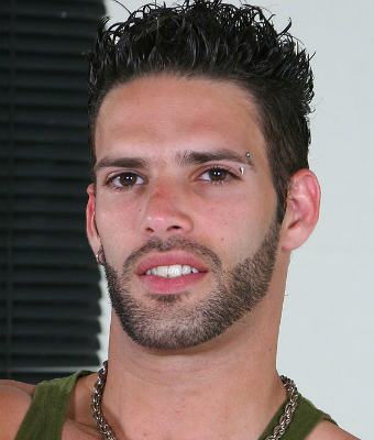 Andrey Andrade Anulingus