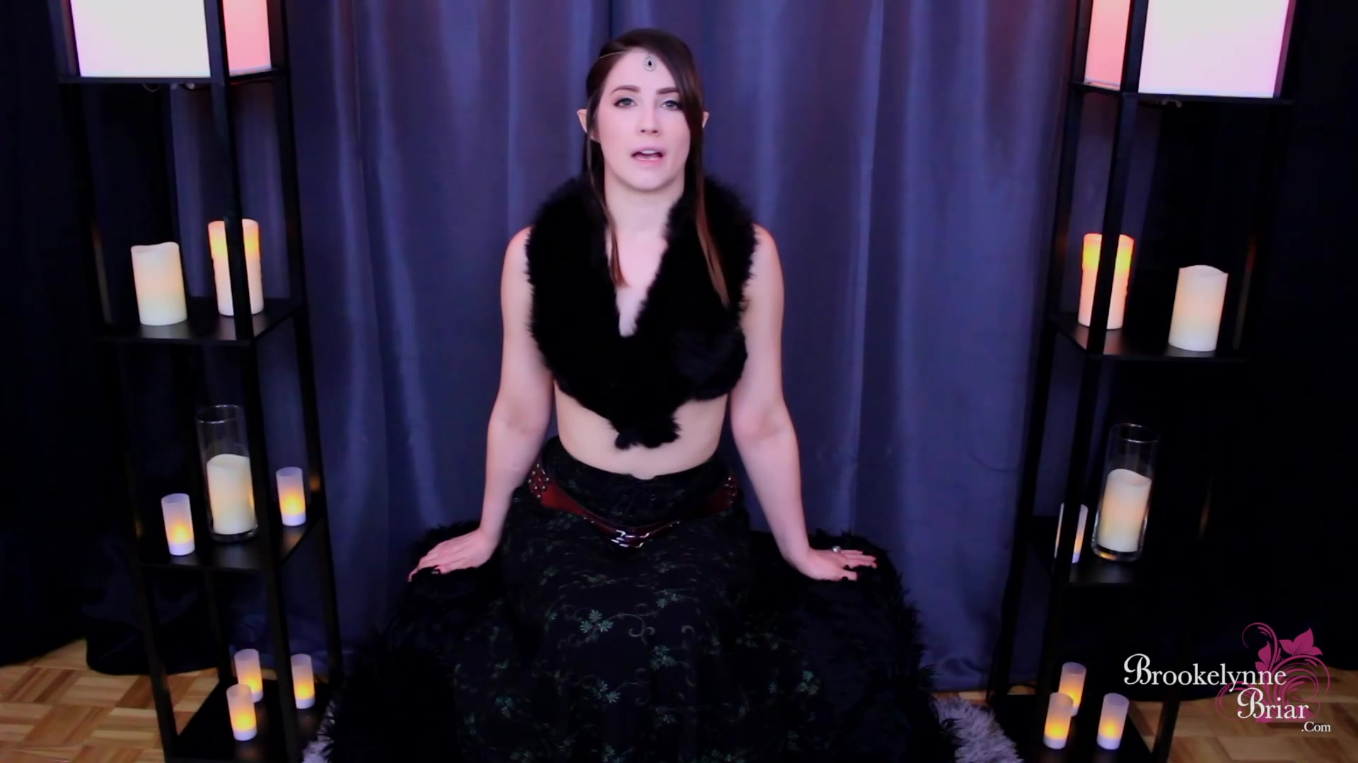 Goblin King Creampie