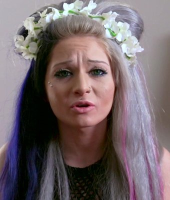 Charlee Rose Anulingus