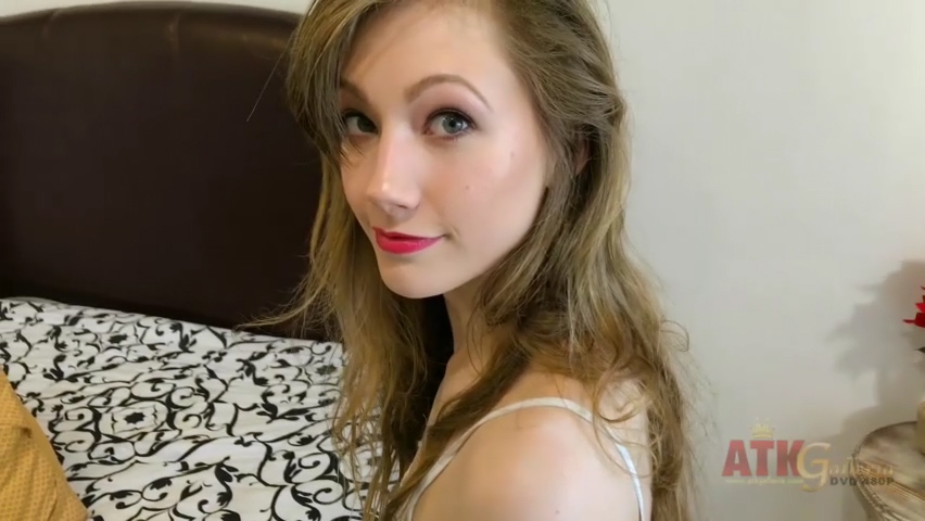 Ivy Wolfe want u up close and personal