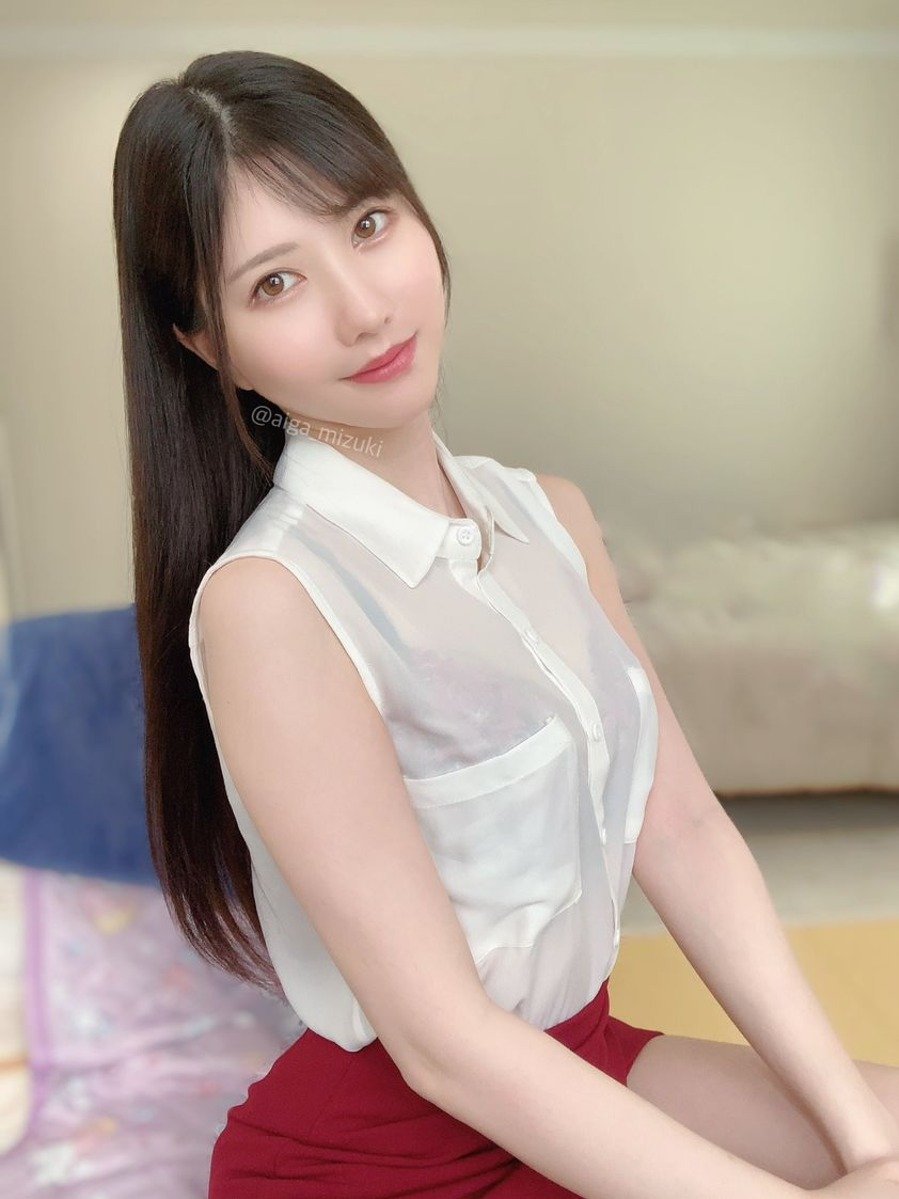 Photo HD Mizuki Aiga - 9