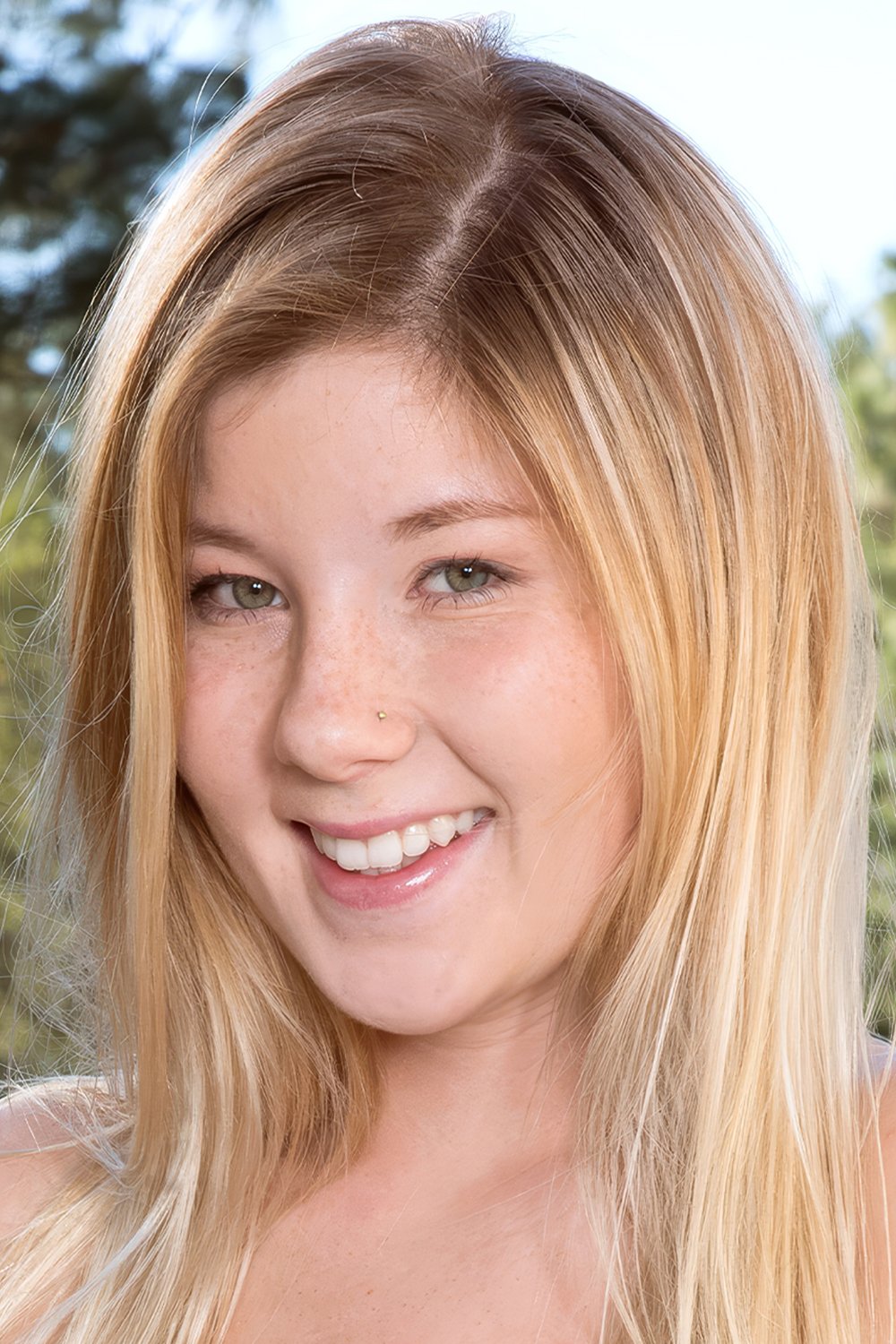 Vienna Rose 3rd Degree