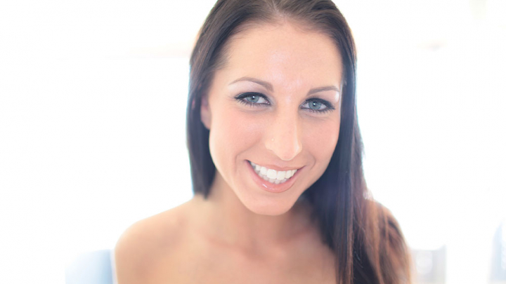 Racquel (aka Raquel Diamond) Returns For the Spermcam!