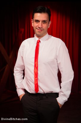 Photo HD Papa Georgio - 2