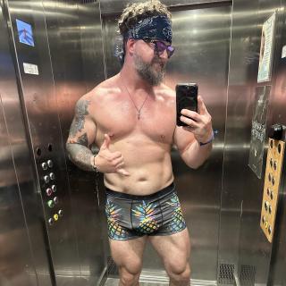 Photo HD Danny Luckee - 2