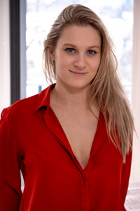 Stacy Saint PJ Girls