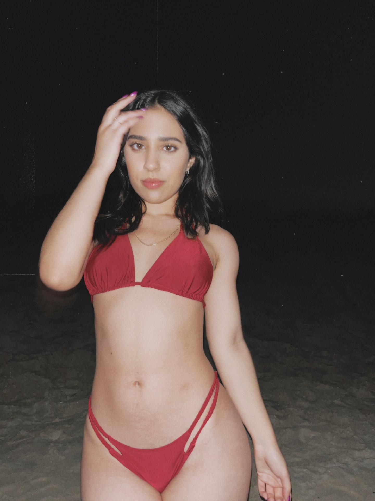 Photo HD Nikki Mars - 4