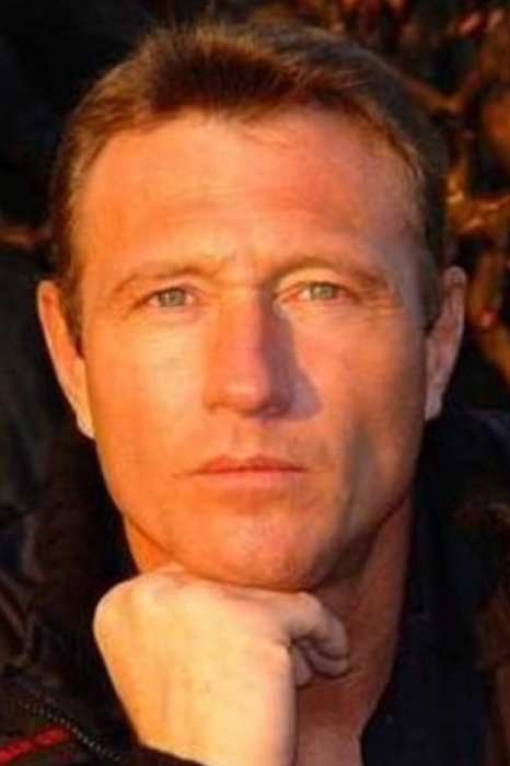 Photo HD Pascal St. James - 2