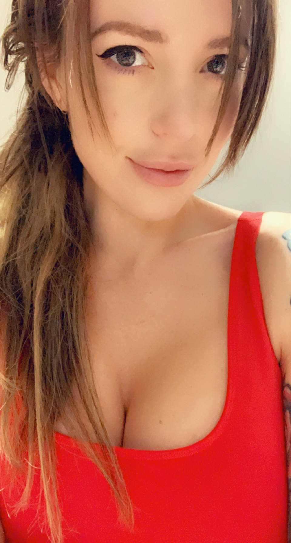 yogabella Masturbation