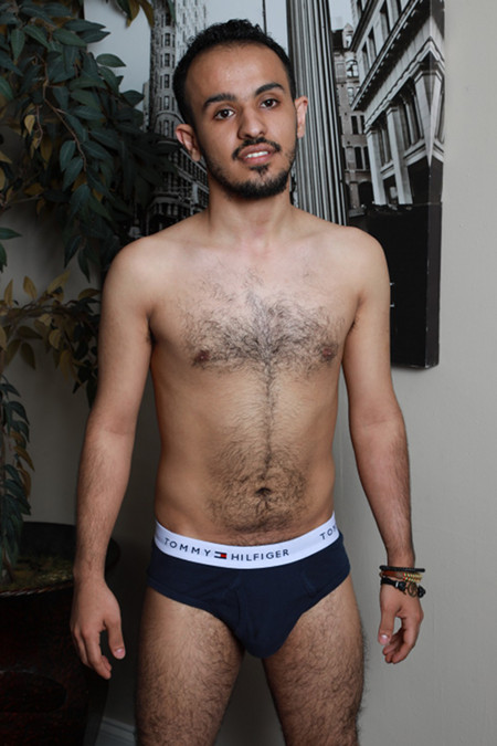 George Antouine Bait Buddies