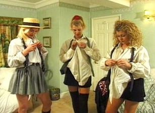 When Rocco Meats Kelly #01