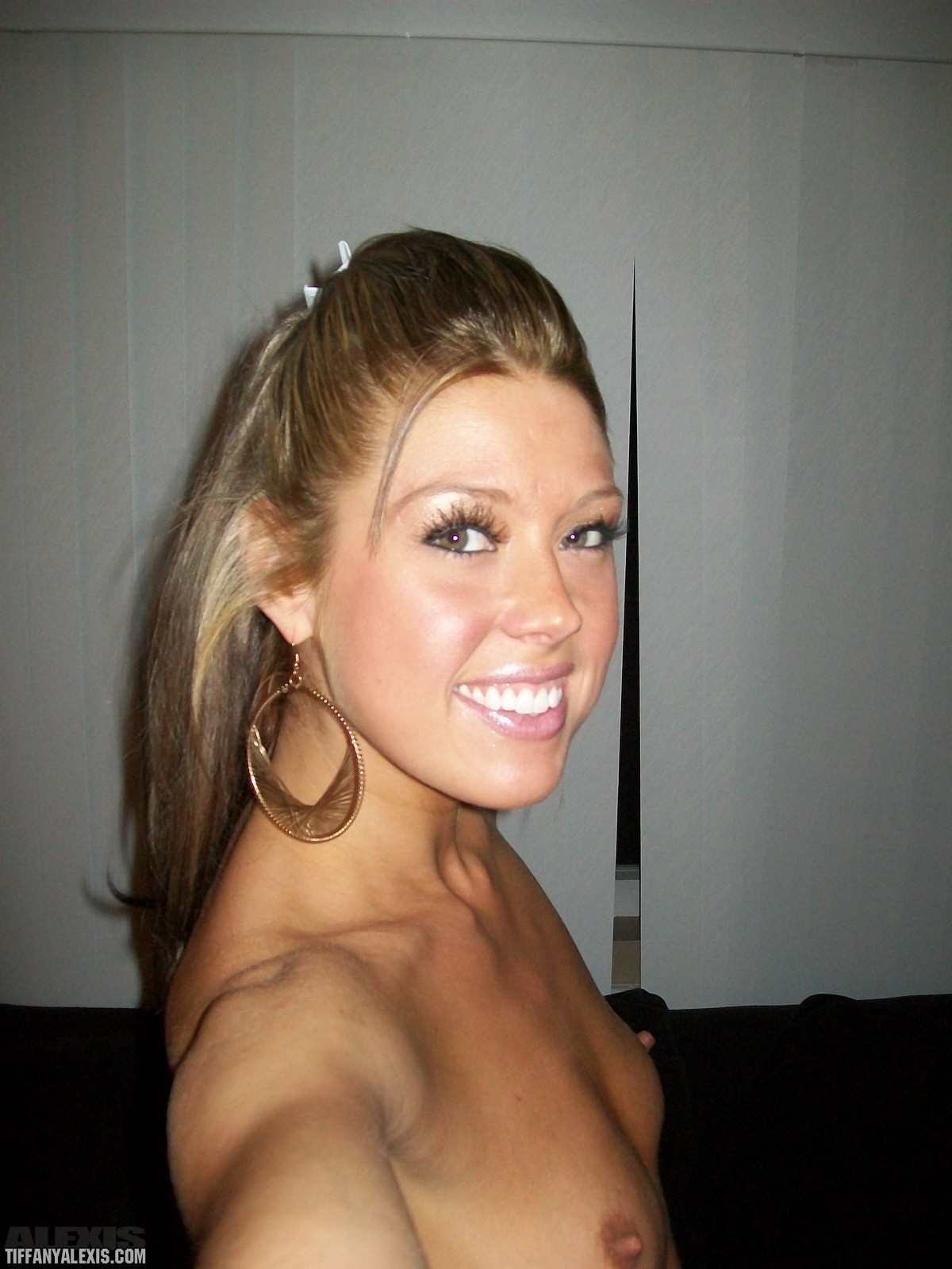 Photo HD Tiffany Alexis - 8