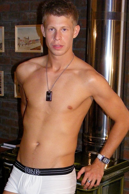 Photo HD Jimmy Call - 1