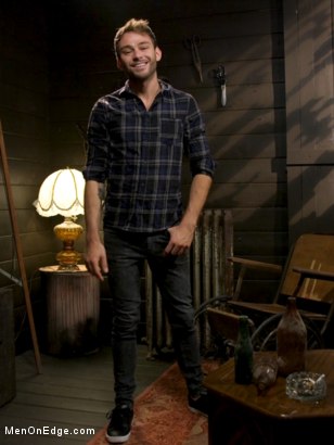 Photo HD Max Adonis - 6