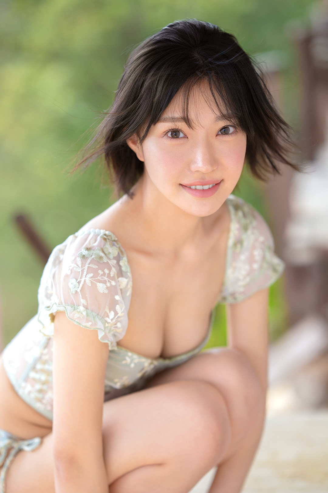Suzu Otonashi