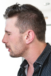 Photo HD Manuel Ferrara - 9