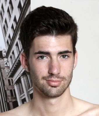 Photo HD Jake Evans - 2